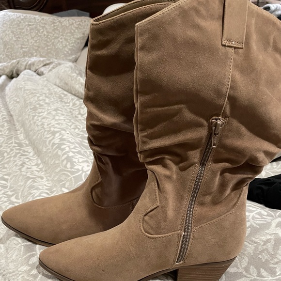 Boots from Target. NWOT - Picture 1 of 2